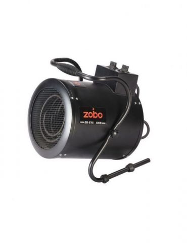 Zobo ZB-EY5 aeroterma electrica 5 kW Zobo - 1