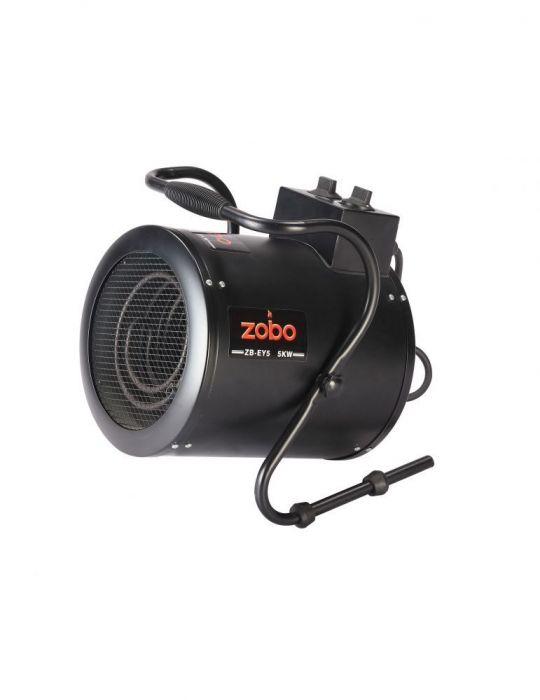 Zobo ZB-EY5 aeroterma electrica 5 kW Zobo - 1
