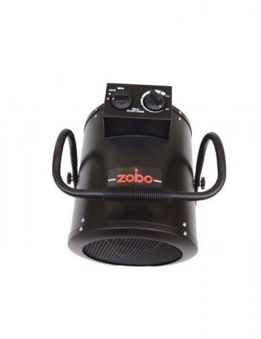 Zobo ZB-EY3 aeroterma electrica 3 kW Zobo - 1