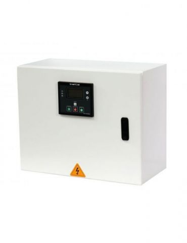 Stager YA20125F12 automatizare monofazata 125A 12Vcc Stager - 1 - Tik.ro