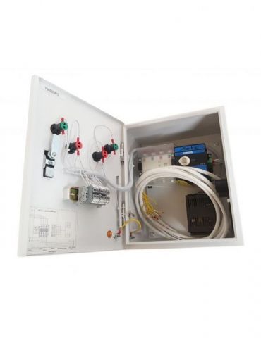 Stager YN40063F12S automatizare trifazata 63A 12Vcc protectie Stager - 1 - Tik.ro