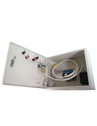 Stager YN40032F12 automatizare trifazata 32A 12Vcc Stager - 1 - Tik.ro