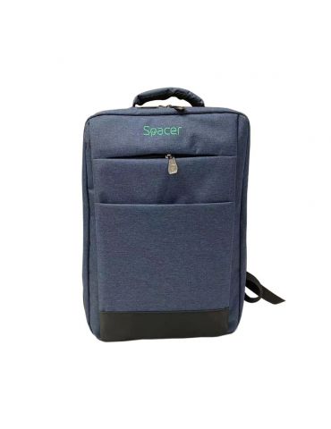 Rucsac spacer new york blue... - Tik.ro