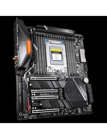 Placa de baza amd gigabyte trx40 aorus master
amd trx40 Gigabyte - 1