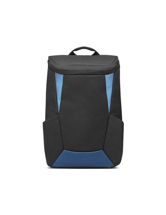 Lenovo GX40Z24050 genți pentru notebook-uri 39,6 cm (15.6") Rucsac Negru, Albastru