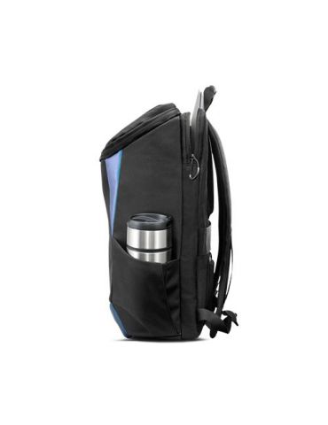 Lenovo GX40Z24050 genți pentru notebook-uri 39,6 cm (15.6") Rucsac Negru, Albastru