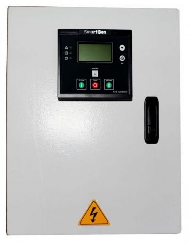 Stager YA40032F12S automatizare trifazata 32A 12Vcc protectie Stager - 1 - Tik.ro