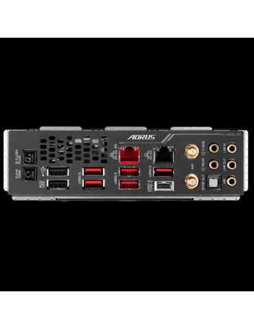 Placa de baza amd gigabyte trx40 aorus master
amd trx40 Gigabyte - 1