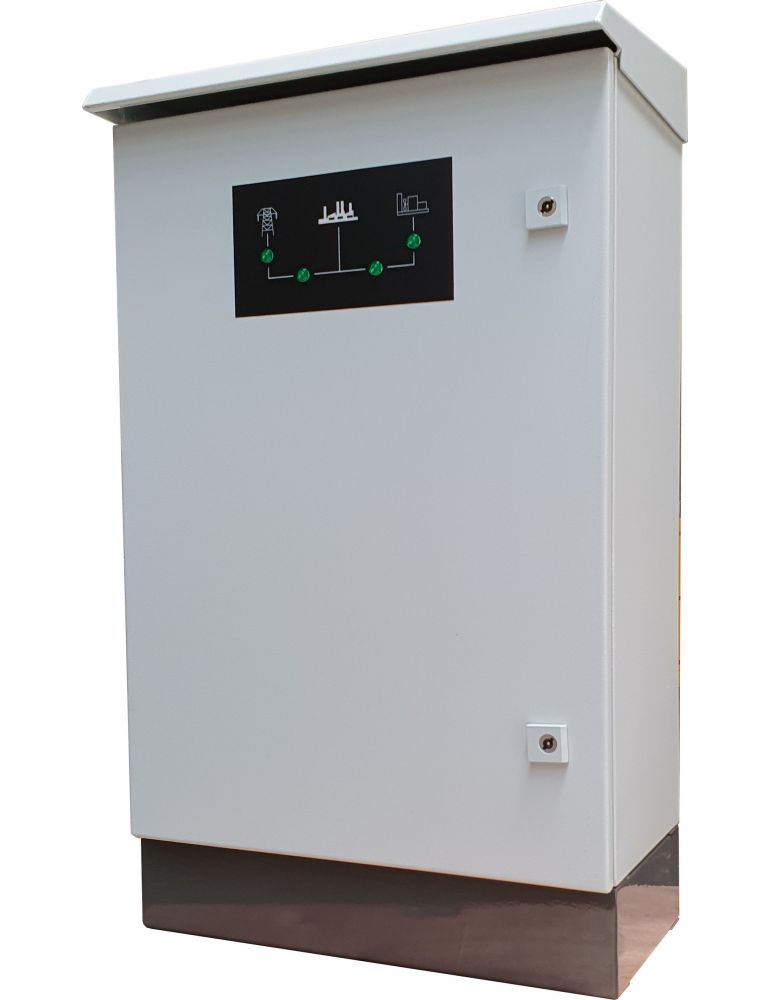 Kipor KPA40100DQ53A Automatizare generatoare 400V 100A