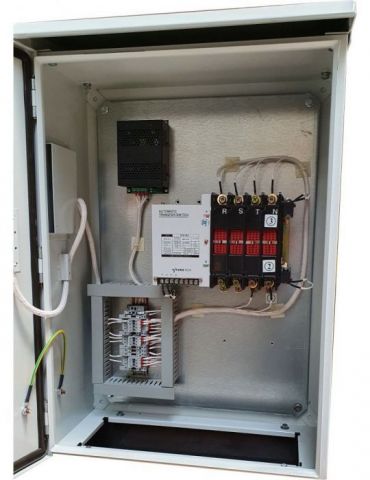 Kipor KPA40100DQ53A Automatizare generatoare 400V 100A Kipor - 1