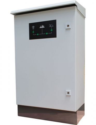 Kipor KPA40160DQ53A Automatizare generatoare 400V 160A Kipor - 1 - Tik.ro