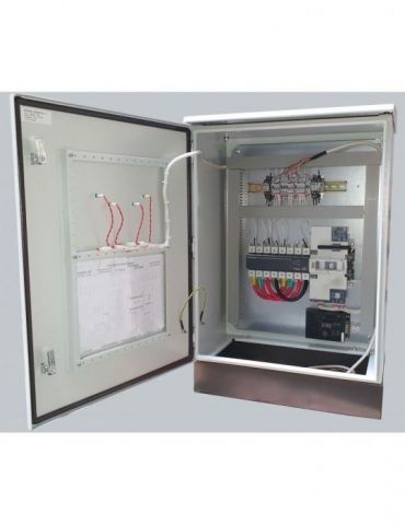 Kipor KPA40160DQ53A Automatizare generatoare 400V 160A Kipor - 1