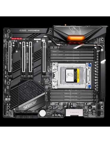 Placa de baza amd gigabyte trx40 aorus master
amd trx40 Gigabyte - 1