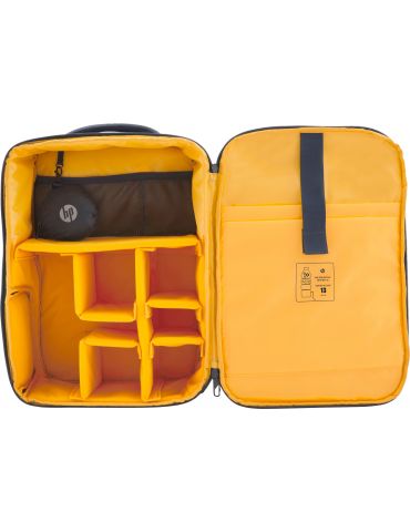 HP Rucsac pentru laptop Creator de 16,1 inchi