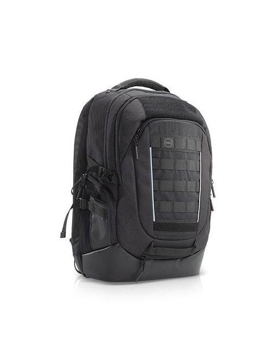 DELL 460-BCML genți pentru notebook-uri Rucsac Negru