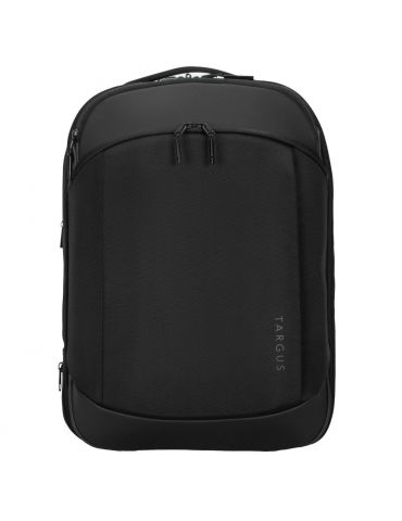 Targus TBB612GL rucsacuri Rucsac casual Negru Plastic reciclat - Tik.ro