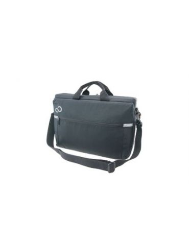 Fujitsu Prestige Top Case 15 genți pentru notebook-uri 65 cm (25.6") Servietă Negru - Tik.ro