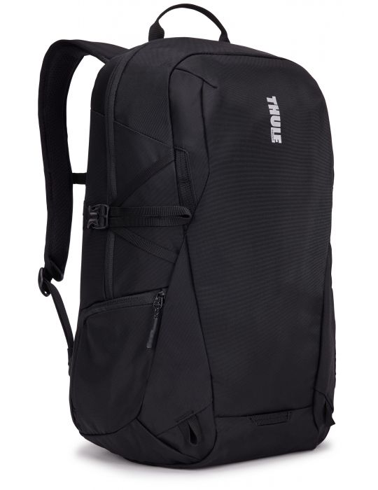Thule EnRoute TEBP4116 - Black rucsacuri Rucsac casual Negru Nailon
