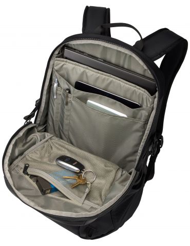 Thule EnRoute TEBP4116 - Black rucsacuri Rucsac casual Negru Nailon