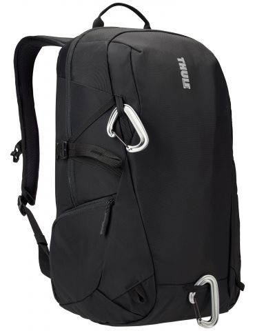 Thule EnRoute TEBP4116 - Black rucsacuri Rucsac casual Negru Nailon