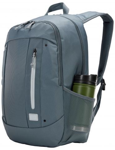 Case Logic Jaunt WMBP215 - Stormy Weather rucsacuri Rucsac Gri Poliester