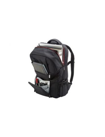 Fujitsu S26391-F1194-L137 genți pentru notebook-uri 39,6 cm (15.6") Rucsac Negru