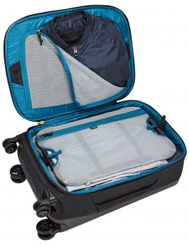 Thule Subterra TSRS-322 Black Valiză cu 4 roți Negru 33 L Nailon, Policarbonat