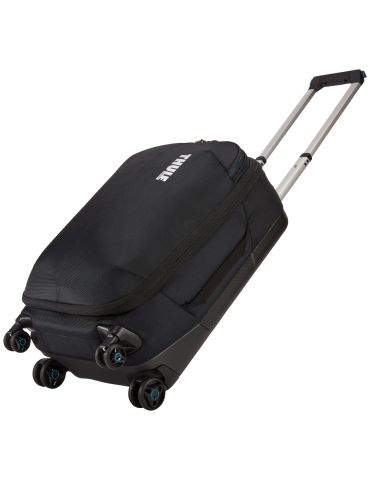 Thule Subterra TSRS-322 Black Valiză cu 4 roți Negru 33 L Nailon, Policarbonat