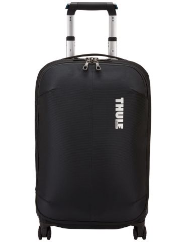 Thule Subterra TSRS-322 Black Valiză cu 4 roți Negru 33 L Nailon, Policarbonat
