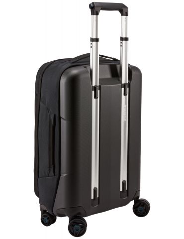 Thule Subterra TSRS-322 Black Valiză cu 4 roți Negru 33 L Nailon, Policarbonat