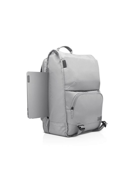 Lenovo Urban Backpack genți pentru notebook-uri 39,6 cm (15.6") Rucsac Gri