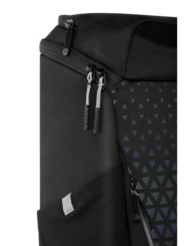 DELL GM1720PM genți pentru notebook-uri 43,2 cm (17") Rucsac Negru