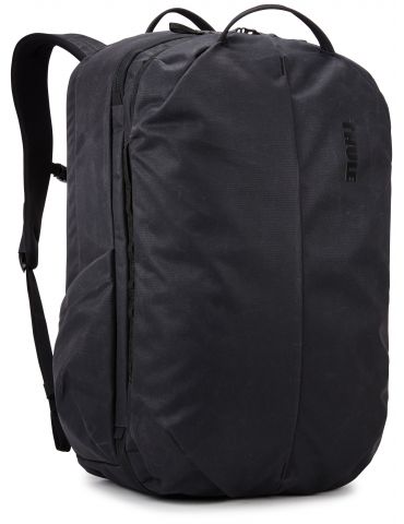 Thule Aion TATB140 - Black Geantă de voiaj Carcasă moale Înveliș moale Negru 40 L Poliester - Tik.ro