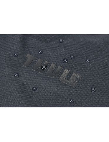 Thule Aion TATB140 - Black Geantă de voiaj Carcasă moale Înveliș moale Negru 40 L Poliester
