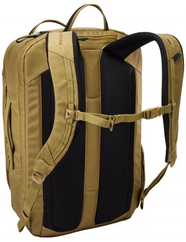 Thule Aion TATB140 - Nutria Geantă de voiaj Carcasă moale Înveliș moale Kaki 40 L Poliester