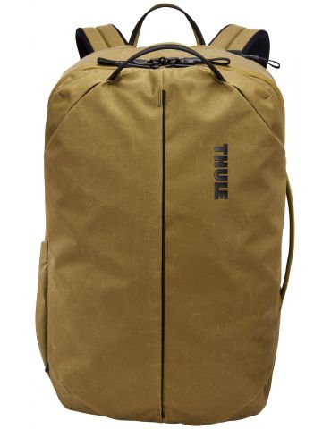 Thule Aion TATB140 - Nutria Geantă de voiaj Carcasă moale Înveliș moale Kaki 40 L Poliester