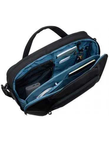 Thule Accent TACLB2216 - Black genți pentru notebook-uri 40,6 cm (16") Servietă Negru