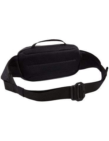 Thule Aion TASB102 - Black borsetă șold Poliester Negru