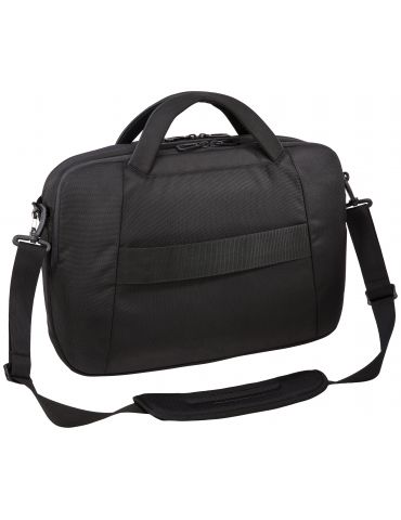 Thule Accent TACLB2216 - Black genți pentru notebook-uri 40,6 cm (16") Servietă Negru
