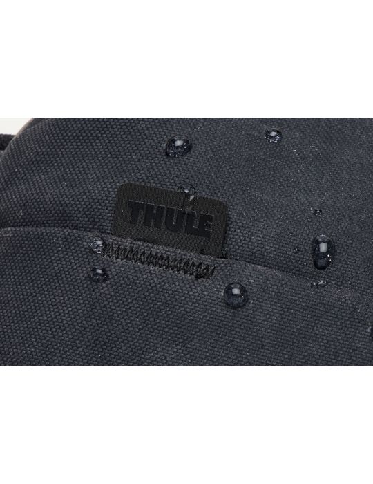 Thule Aion TASB102 - Black borsetă șold Poliester Negru