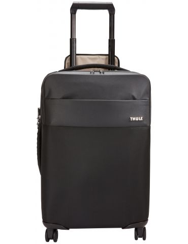 Thule Spira SPAC122 - Black Cărucior Carcasă moale Înveliș moale Negru 35 L Poliester - Tik.ro