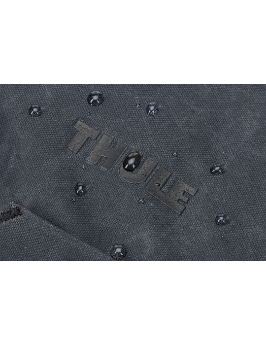 Thule Aion TATB128 - Black rucsacuri Rucsac casual Negru Poliester