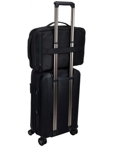 Thule Accent TACLB2116 - Black genți pentru notebook-uri 40,6 cm (16") Rucsac Negru