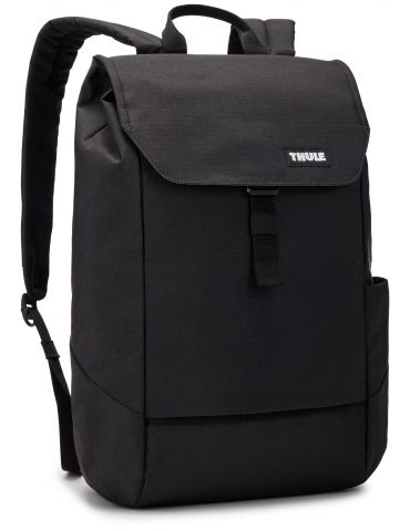 Thule Lithos TLBP213 - black rucsacuri Rucsac casual Negru Poliester