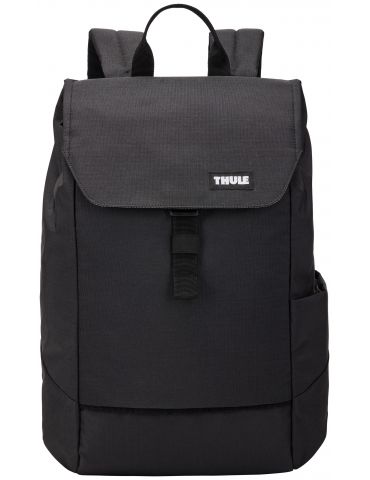 Thule Lithos TLBP213 - black rucsacuri Rucsac casual Negru Poliester