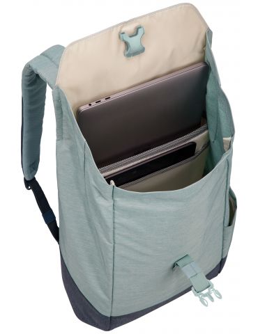 Thule Lithos TLBP213 - Alaska Dark Slate rucsacuri Rucsac casual Albastru Poliester
