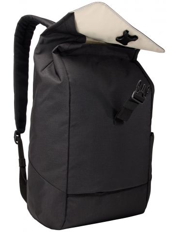 Thule Lithos TLBP213 - black rucsacuri Rucsac casual Negru Poliester