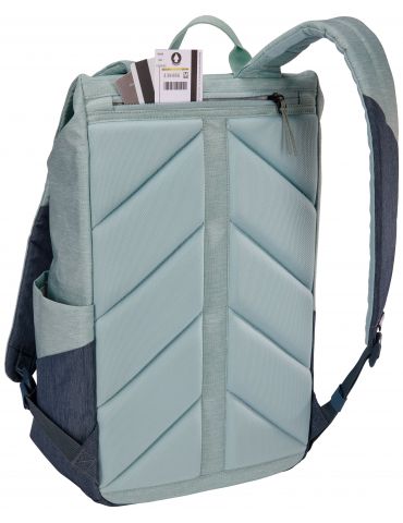 Thule Lithos TLBP213 - Alaska Dark Slate rucsacuri Rucsac casual Albastru Poliester