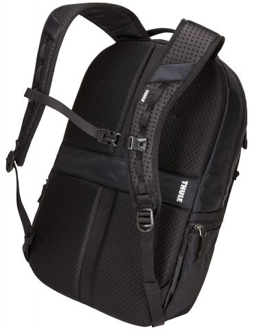 Thule Subterra TSLB-315 Black rucsacuri Negru Nailon