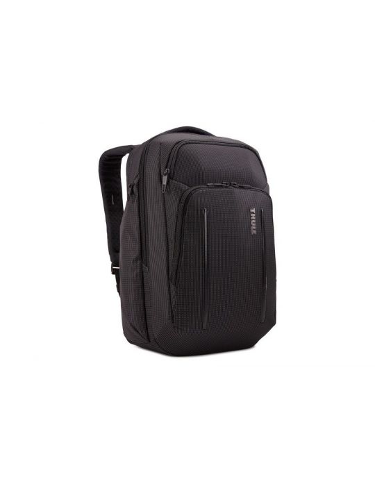 Thule Crossover 2 C2BP-116 Black rucsacuri Negru Nailon